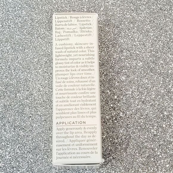 Perricone MD No Makeup Lipstick Berry Lip Full Size 0.15 fl oz. New - Picture 6 of 12